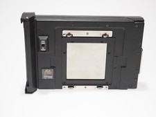 Zenza Bronica SQ-A Dorso