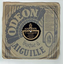 78 Giri Lynel Louis Dischi Le