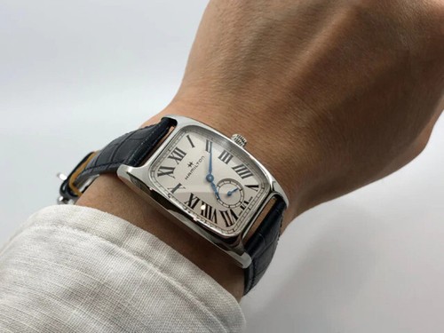 Hamilton american classic - hamilton,