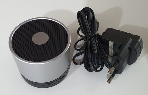 Altoparlante bluetooth mini - altoparlante,