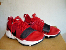 ABBIGLIAMENTO accessori SCARPE NIKE ZOOM DOUBLE STRIKE tg.40 BUON USATO AFFARE!