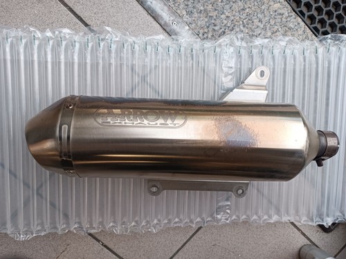 Terminale scarico arrow - scarico,