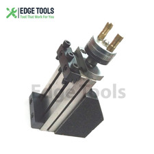 Mini tornio scorrevole