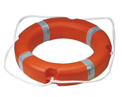 Salvagente anulare 60 cm - Ø,