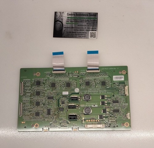 Scheda led driver - driver, ebr71507601