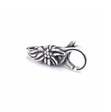 TROLLBEADS TAGLO-00093 Chiusura Bracciale Fiaba d'Inverno- Retail price € 45,00