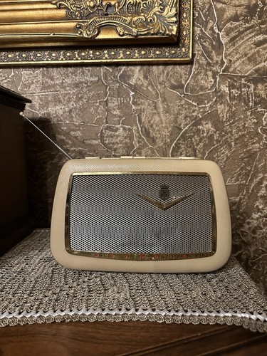 Radio epoca transistor - d'epoca,