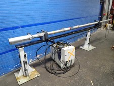 LNS 3.2 HS-4.8 HYDRAULIC BAR