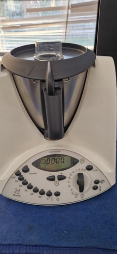 Vorwerk bimby robot cucina - robot,