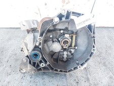 55203290 CAMBIO MANUALE 5M FIAT PUNTO II REST (188) 1.3 MULTIJET 16V MAN 5M 70CV