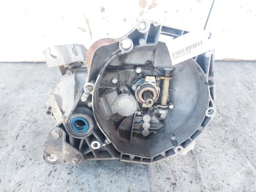 55203290 cambio manuale - cambio, 5m