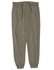 ZARA Pantalone Uomo Joggers