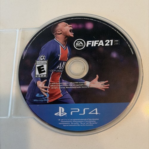 Ps4 fifa sony playstation - ps4,