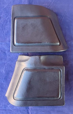 HONDA CB 750 900 F2 SC01 SC09 PARAGINOCCHIA KNEE PROTECTION LEGT RIGHT LEFT