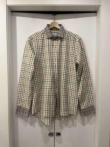 Etro camicia uomo l - etro,