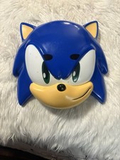 SEGA Originale Sonic Il Riccio
