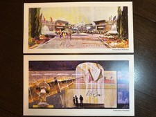 Disneyland Tomorrowland