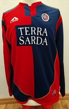 Maglia Cagliari Match Worn