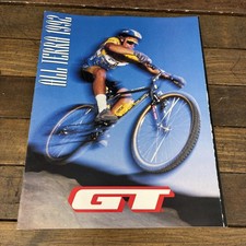 Vintage 1992 GT All Terra