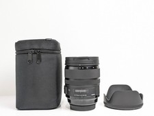 Obiettivo Sigma 24-70mm f/2.8