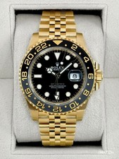 2023 Rolex GMT-Master II 40mm