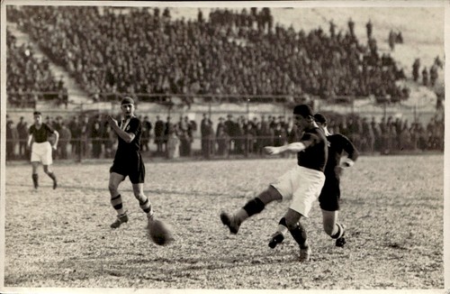 Fotografia foto calcio - , partita