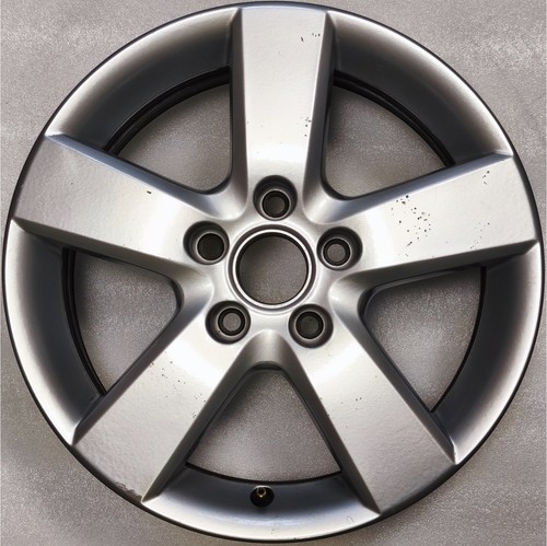 Cerchi lega 5x16 et50 - cerchi, in