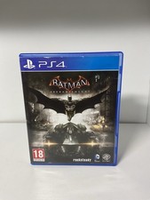 Batman Arkham Knight Ps4 Sony