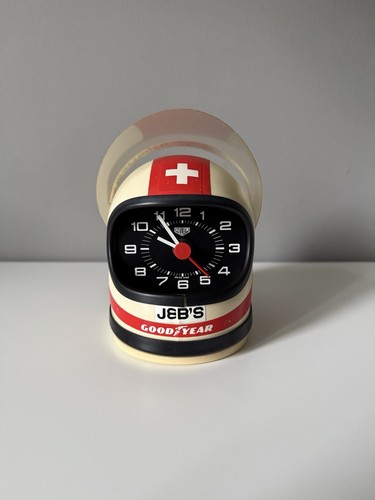 Heuer orologio casco clay - casco,