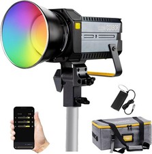 Colbor Cl220R 220W faretto