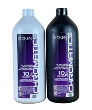 REDKEN CHROMATICS OIL IN CREAM