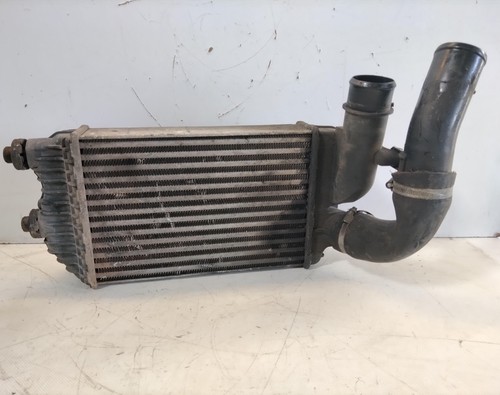 Intercooler per fiat - intercooler,