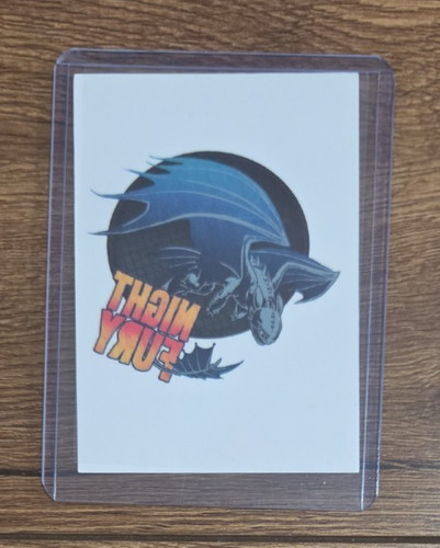 Topps how train - how, your