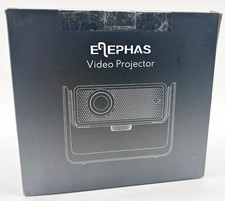 Elephas AC201 Video LED