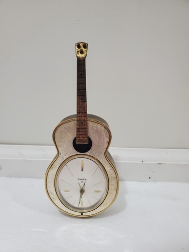 Sveglia music box chitarra - music,