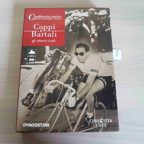 Coppi bartali gli - e,