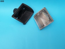 Fiat 128 Rally Berlina Break Familiare fanale anteriore destro CATALUX ***METALL