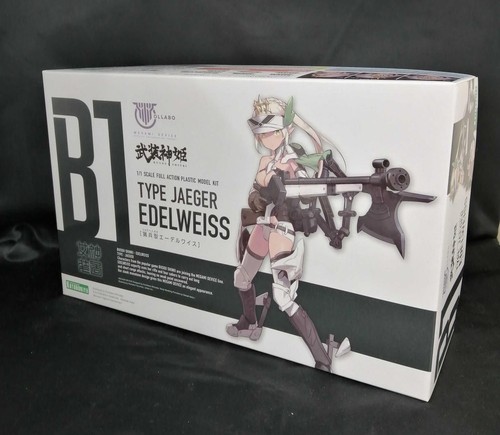 Kotobukiya stampo caccia - stampo, da