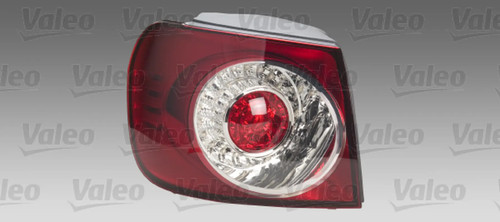 Faro posteriore valeo lato - posteriore,