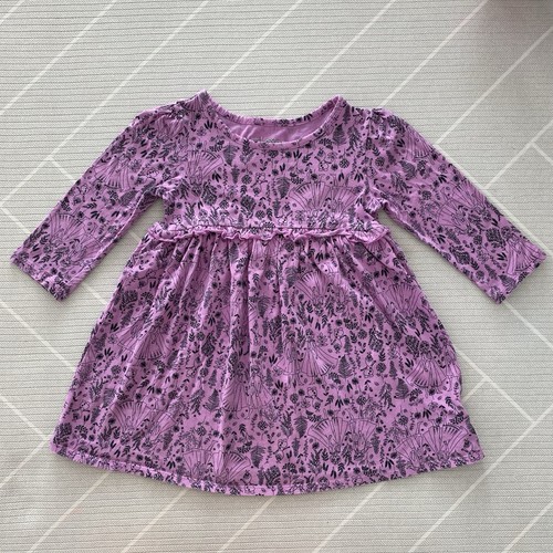 Vestito bambina babygap viola - vestito,