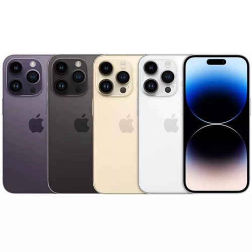 Nuevo iphone pro - nuevo, 14