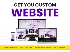 Progettazione siti web