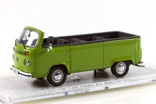 VW T2b Open Air Bus 1973 1:43 Bulli Premium Classixxs PCL18400