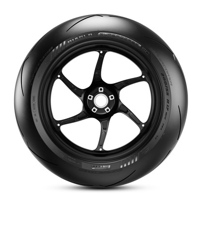 Pirelli diablo supercorsa v4 - pirelli,