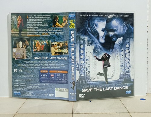 73235 dvd save the - 73235,