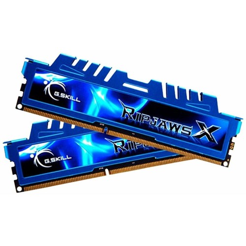 Memoria ram gskill - memoria,