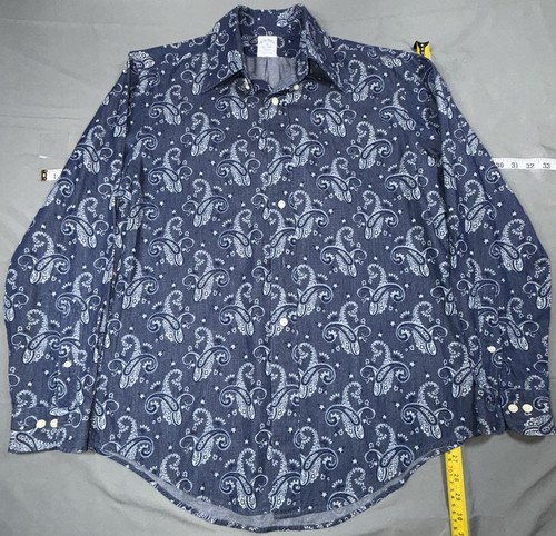 Brooks brothers camicia uomo - uomo, m