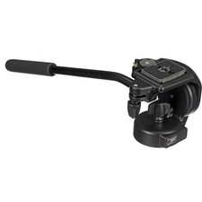 Manfrotto 128RC QR Testa Micro