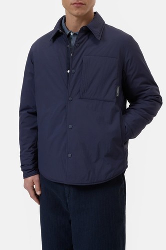 Closed uomo overshirt giacca - closed,