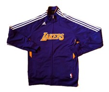 Adidas LA Lakers NBA Authentic